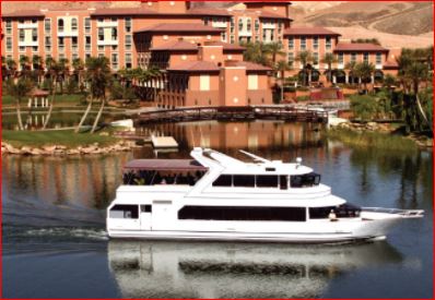 LA CONTESSA YACHT